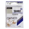 Крючки Owner AJI B-D 50482 №9 - 2