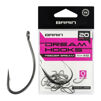 Крючок Brain Dream Hooks Feeder Bream #10 (20шт/уп) - 1