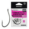 Крючок Brain Dream Hooks Feeder Bream #12 (20шт/уп) - 1