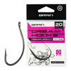 Крючок Brain Dream Hooks Feeder Bream #14 (20шт/уп) - 1