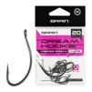 Крючок Brain Dream Hooks Feeder Bream #6 (20шт/уп) - 1