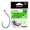 Крючок Brain Dream Hooks Feeder Pro #10 (20шт/уп) - 1