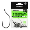Крючок Brain Dream Hooks Feeder Pro #8 (20шт/уп) - 1