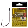 Крючок Decoy Single32 #10 (12 шт/уп) - 1