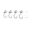 Гачок Decoy Worm123 DS Hook masubari 05, 5 шт/уп - 2
