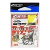 Крючки Owner 4105 Mosquito Light №06 - 2