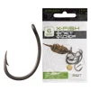 Крючок X-Fish Флет Фидер #6 (8шт/уп) - 1