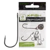 Крючок X-Fish Микроджиг #8 (8шт/уп) - 1