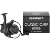 Котушка Brain Classic Carp Baitrunner 5000 4+1BB - 4