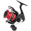 Котушка Shimano Sienna C3000 FG 3+1BB - 1
