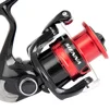Котушка Shimano Sienna C3000 FG 3+1BB - 2