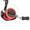 Котушка Shimano Sienna C3000 FG 3+1BB - 3