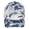 Кепка Brain Hooded One size Grey - 2