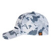 Кепка Brain Hooded One size Grey - 3