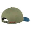 Кепка Brain Active Mood 58 Khaki Blue - 4