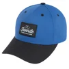 Кепка Favorite 58 Blue/Black visor к:blue - 1