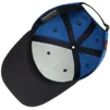 Кепка Favorite 58 Blue/Black visor к:blue - 2