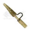 Кліпса GC G.Carp Power Lead Clip(2шт)Khaki - 1