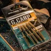 Кліпса GC G.Carp Power Lead Clip(2шт)Khaki - 3