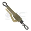 Кліпса GC G.Carp Safety Lead Clip With Quick Change(5шт)Khaki - 1