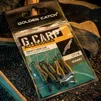 Кліпса GC G.Carp Safety Lead Clip With Quick Change(5шт)Khaki - 2