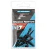 Коннектор для поплавка ваглера Flagman Waggler Adaptors - 1