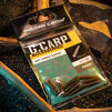 Конус Golden Catch G.Carp Anti Tangle Sleeves 20мм(10шт)Khaki NEW 2023 - 1