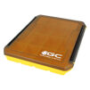 Коробка GC Worm Case Double Lock WC-2520 L - 1