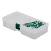 Коробка Meiho Fly Case LL (F-LL) 214&times;118&times;45mm к:clear - 1