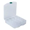 Коробка Meiho Fly Case OL ц:прозрачный - 2