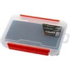 Коробка Select Lure Box SLHX-1902F EVA 20.5х15.5х3.5cm - 1