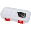 Коробка Select Terminal Tackle Box SLHX-1803 25.4х12.8х3.3cm - 1