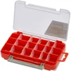 Коробка Select Terminal Tackle Box SLHX-2001A 17.5х10.5х3.8cm - 2