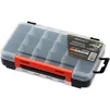 Коробка Select Terminal Tackle Box SLHX-2001D 17.5х10.5х3.8cm - 1