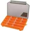 Коробка Select Terminal Tackle Box SLXD-39 21x14.5x2.5cm - 2