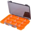 Коробка Select Terminal Tackle Box SLXD-63A 17.5x10.5x2cm - 3