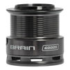 Котушка Brain Classic III Feeder 6000S 4+1BB 4.9:1 - 3
