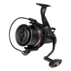 Катушка Brain Mission SE Baitrunner 9000 12+1BB 4.1:1 - 1
