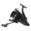 Катушка Brain Mission SE Baitrunner 9000 12+1BB 4.1:1 - 2