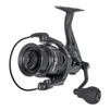 Катушка Brain Scout SE-B (new logo) 5000S 8+1BB 4.9:1 Black - 1