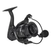 Катушка Brain Scout SE-B (new logo) 5000S 8+1BB 4.9:1 Black - 3