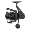 Катушка Brain Scout SE-B (new logo) 5000S 8+1BB 4.9:1 Black - 5