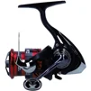 Котушка Daiwa 23 Ninja LT 2500-XH - 1