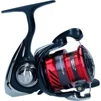 Котушка Daiwa 23 Ninja LT 1000 - 4
