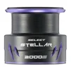 Котушка Select Stellar 2000S 7+1BB 5.2:1 - 5