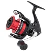 Котушка Shimano Sienna 2500 FG 3+1BB - 1