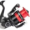Котушка Shimano Sienna 2500 FG 3+1BB - 2