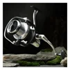 Котушка Tica Galant Long Cast GBAT5000 7+1BB (4.1) - 9