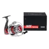 Катушка X-Fish Jade Spinning 4000 1BB 5.5:1 - 3