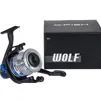Котушка X-Fish Wolf 2000 5.2:1 1+1BB - 3